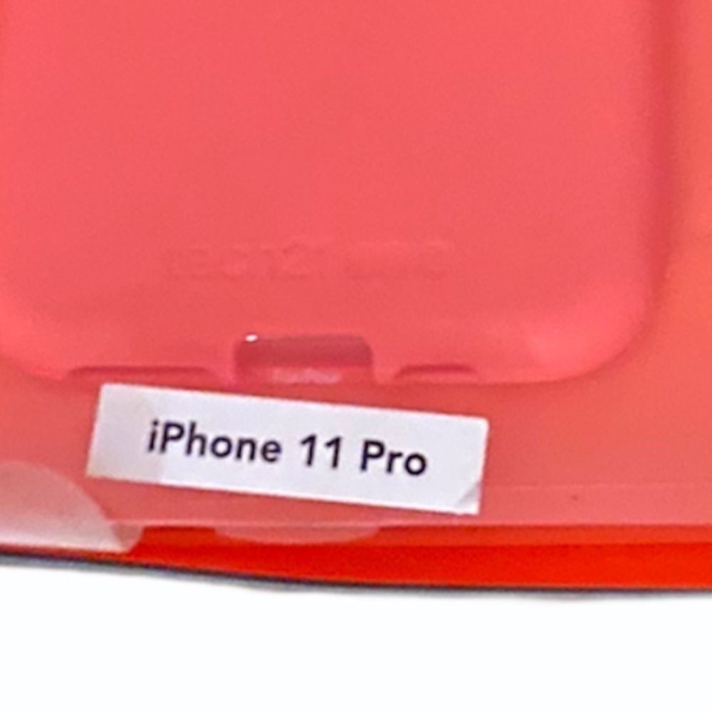 Tech21 Coral IPhone 11 Pro Case - Picture 2 of 5